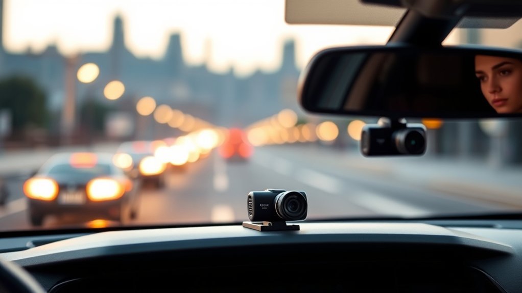 Top Budget-Friendly Dash Cams for 2026: Front and Rear Options