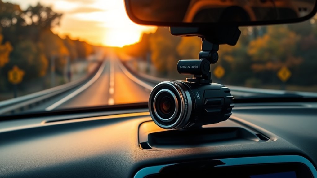 Best Economy HD Dash Cams for 2026 That Capture Every Moment