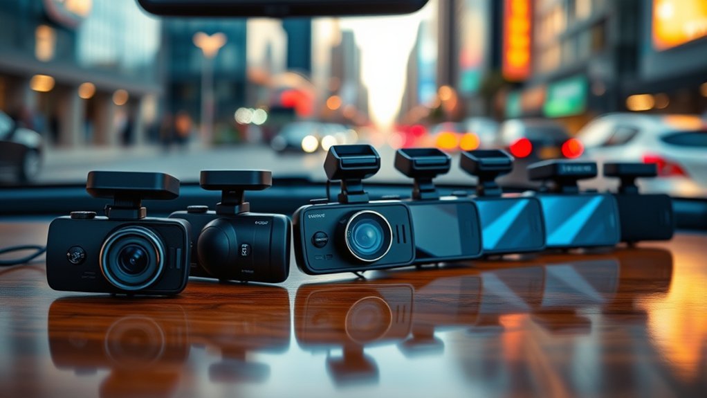 Best HD Dash Cams Under $100 for 2026 That Capture Every Moment