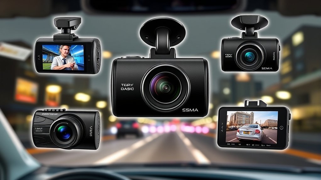 Top Inexpensive Dash Cams for 2026 That Capture License Plates
