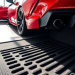 affordable mats for supra