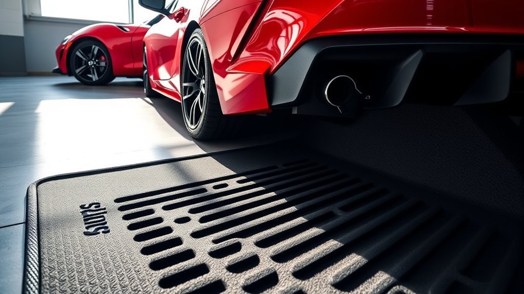 Best Budget Floor Mats for 2026 Toyota Supra Owners Will Love