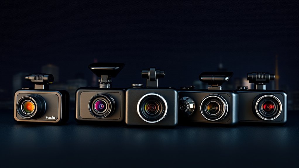 Top Low Budget Dash Cams for 2026 That Don’t Skimp on Quality