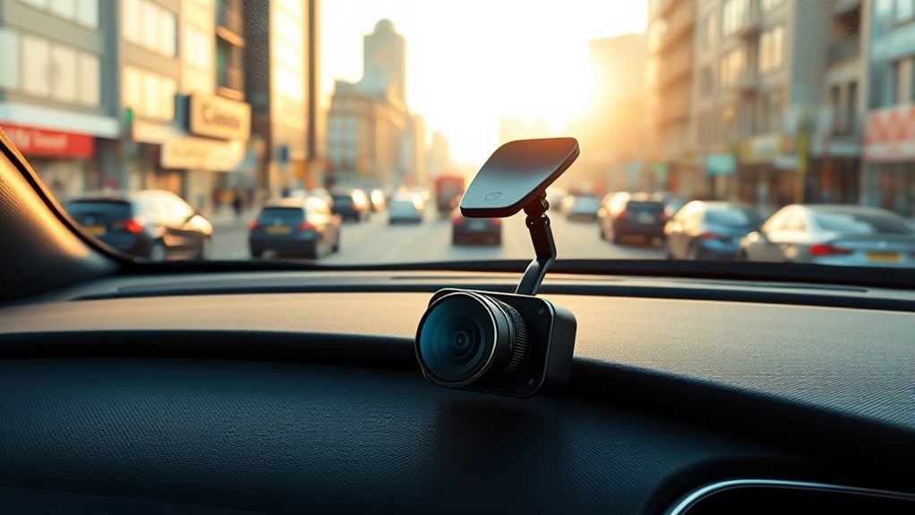 Top Dash Cams Under $500 for 2026 That Enhance Your Safety