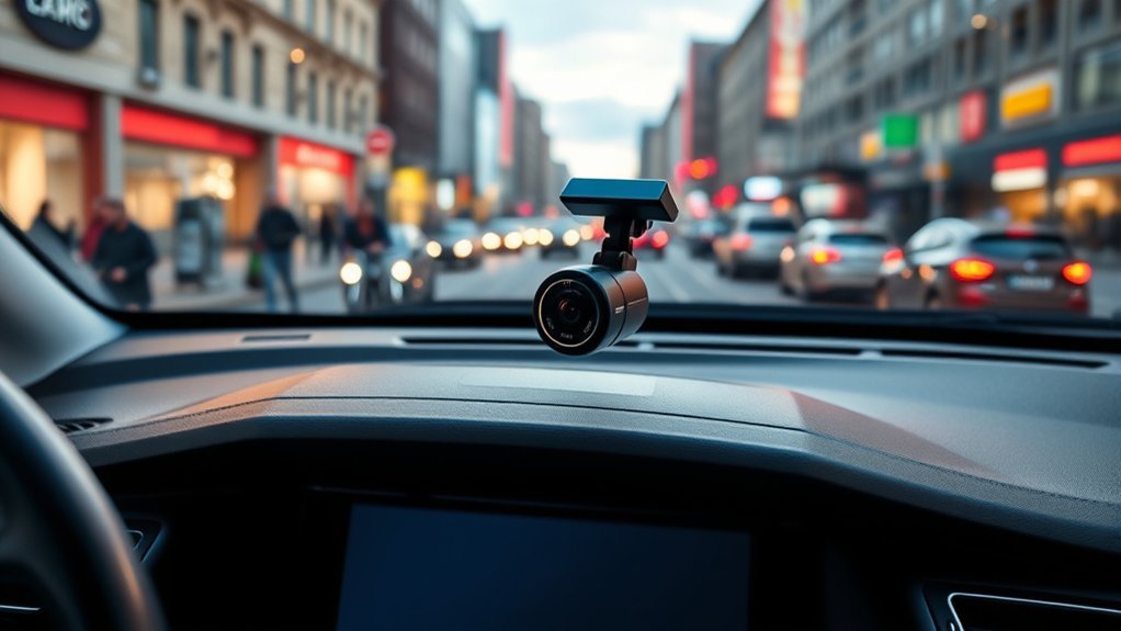 Top Dash Cams Under 100 Pounds for 2026 That Enhance Safety