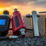 affordable tire inflator recommendations