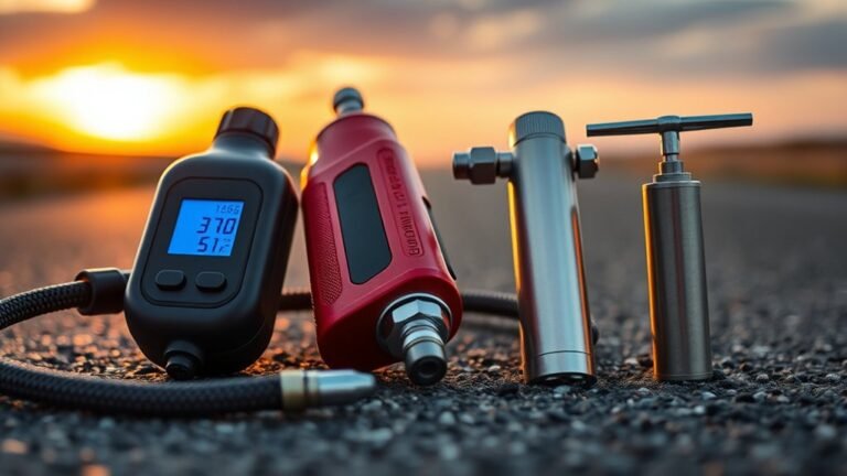 affordable tire inflator recommendations