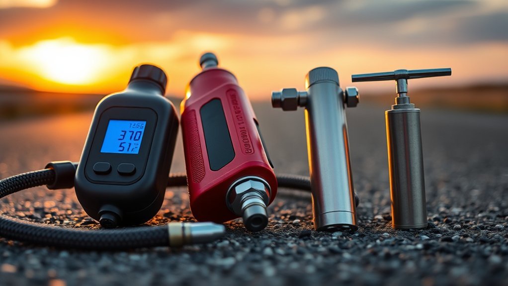 affordable tire inflator recommendations