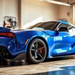 affordable toyota supra upgrades