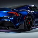 affordable toyota supra upgrades