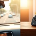 affordable wifi dash cam