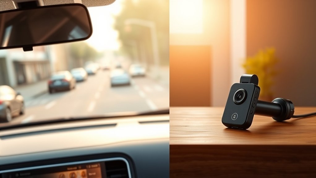 Best Inexpensive Home Dash and Body Cam WiFi Infrared for 2026