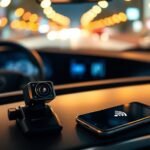 affordable wifi dash cams