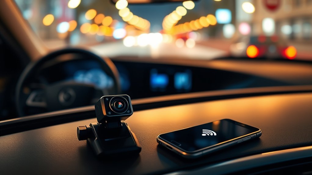 Top Budget Dash Cams with WiFi for 2026 Worth Every Penny
