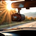 affordable wireless dash cams