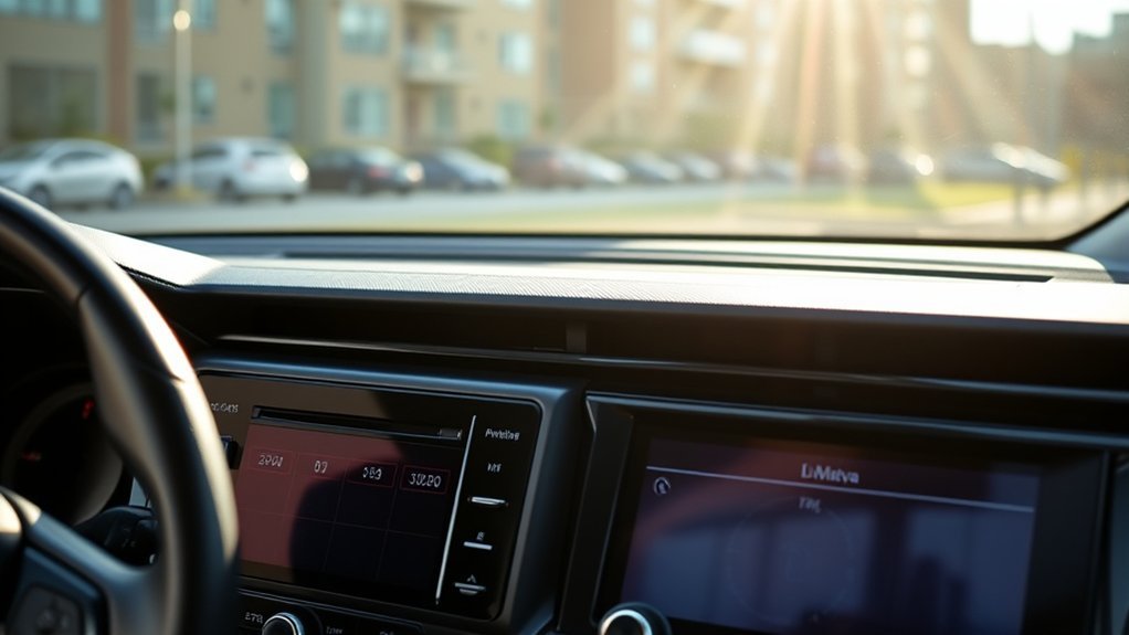 aftermarket compass installation guide