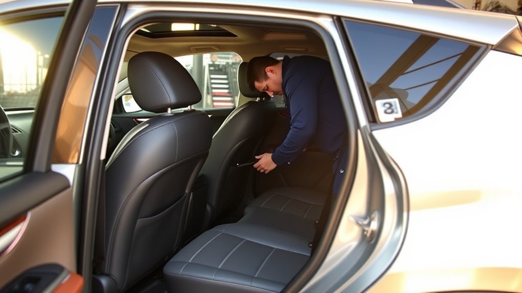 aftermarket heated seat options