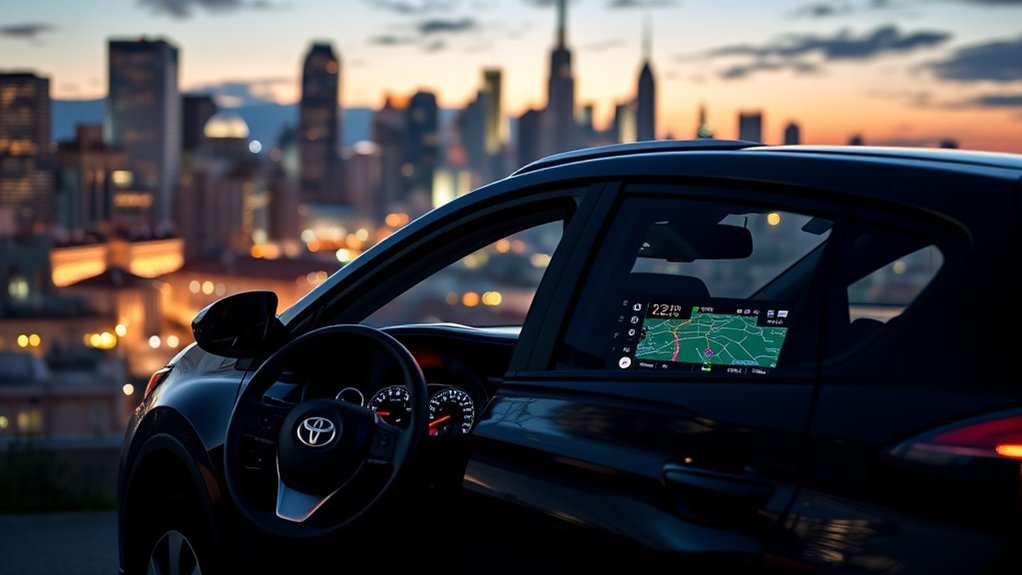 aftermarket navigation solutions evaluated