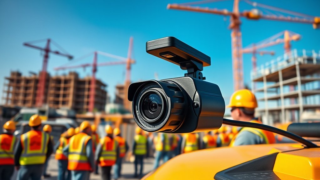 ai dash cams enhance safety