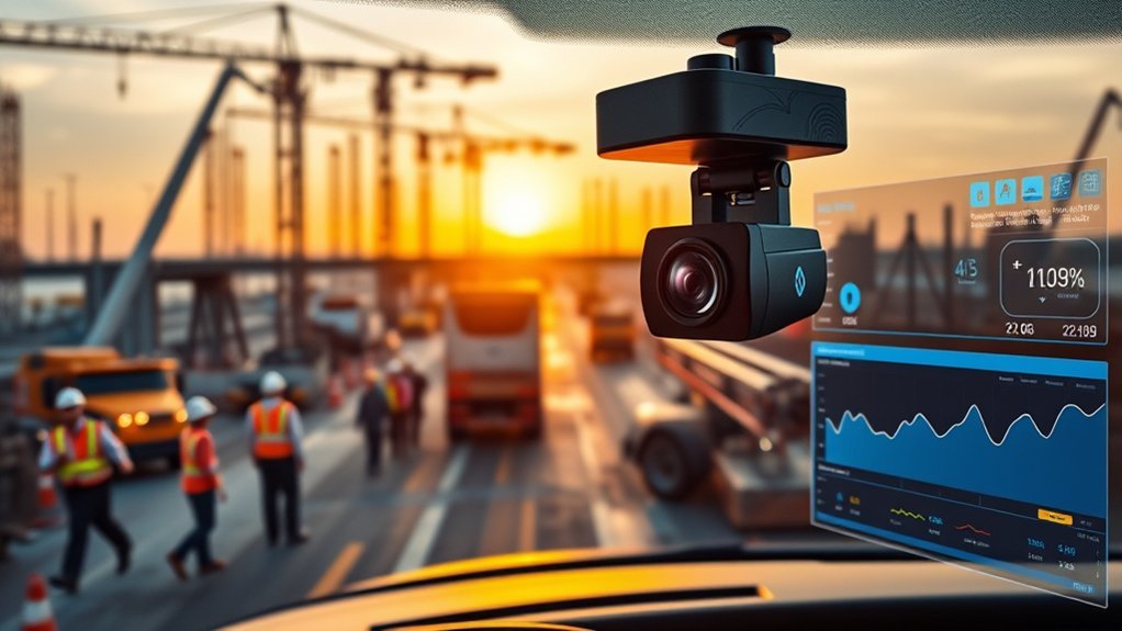 ai dash cams enhance safety