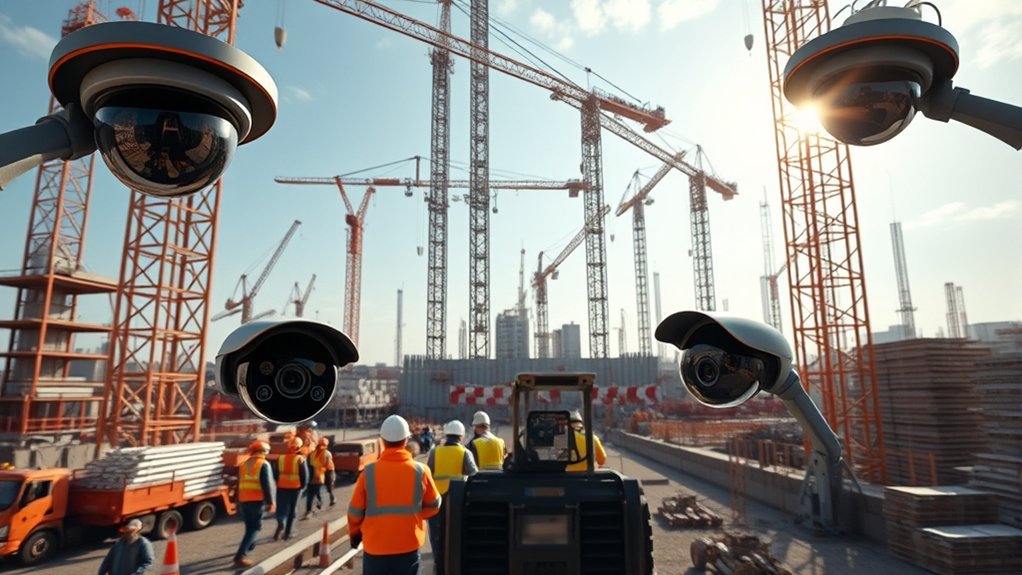 ai dash cams enhance safety