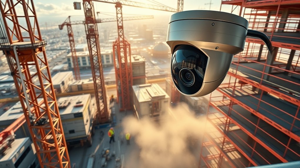 ai dash cams enhance safety