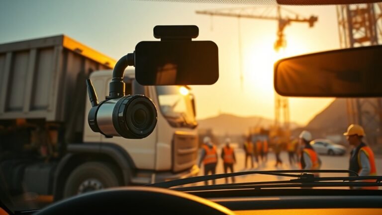 ai dash cams functionality overview