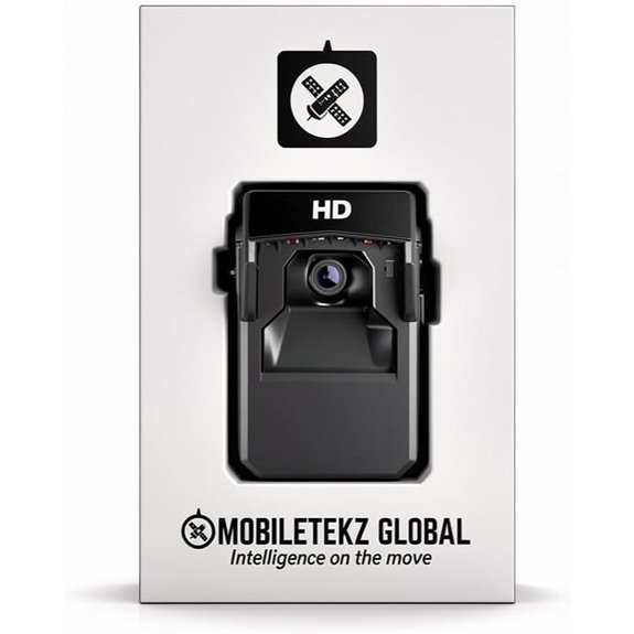 Mobiletekz EZ AIR II AI Dual Dash Cam