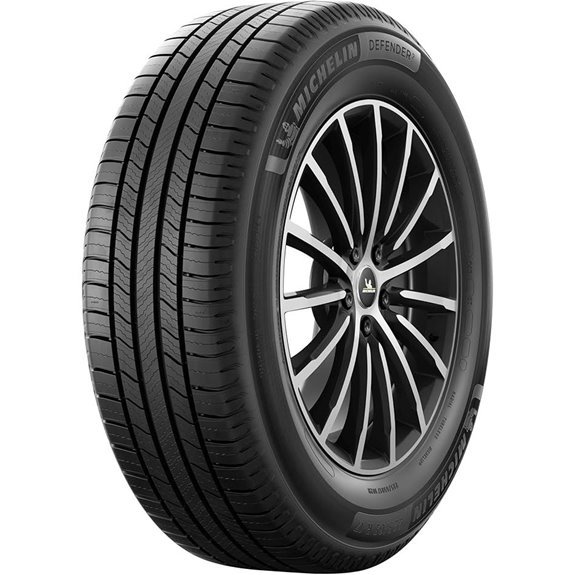 MICHELIN Defender2 All-Season Tire 205/55R16