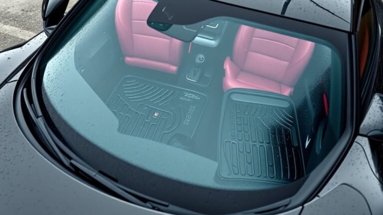 all weather mats for supra