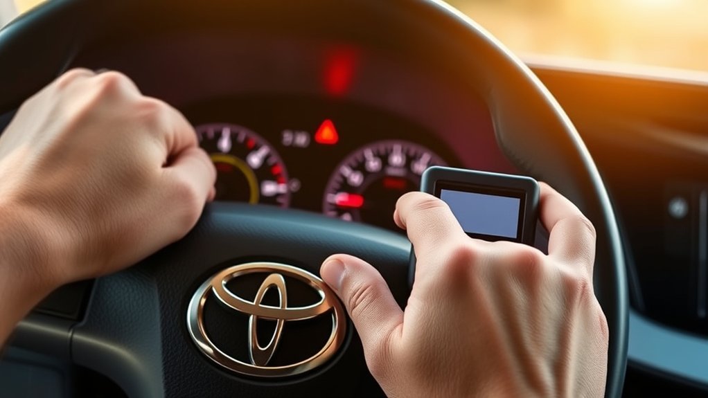 alternative tpms reset methods