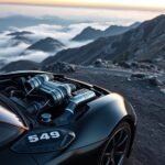 altitude impact on performance