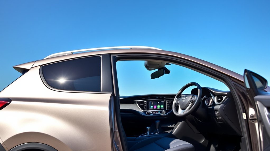 apple carplay enhances driving experience