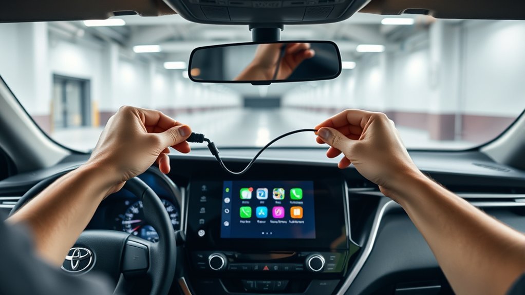 apple carplay features overview