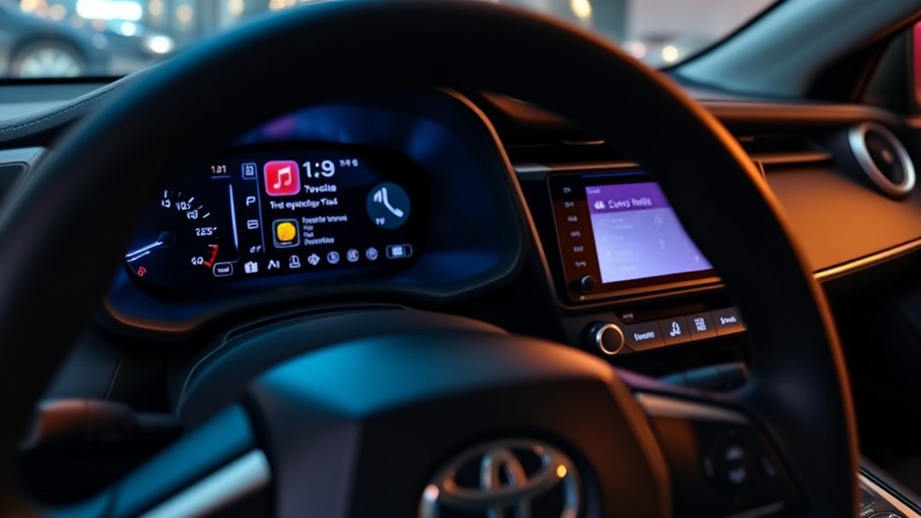 apple carplay installation guide