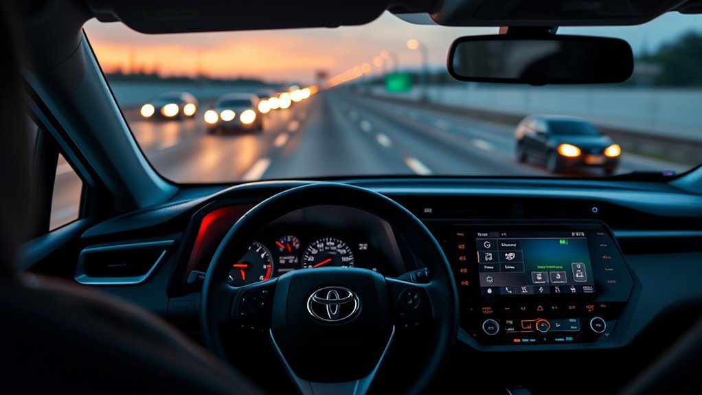 What Is Auto Lsd On Toyota Rav4? Toyota RAV4 Meaning & How It Works