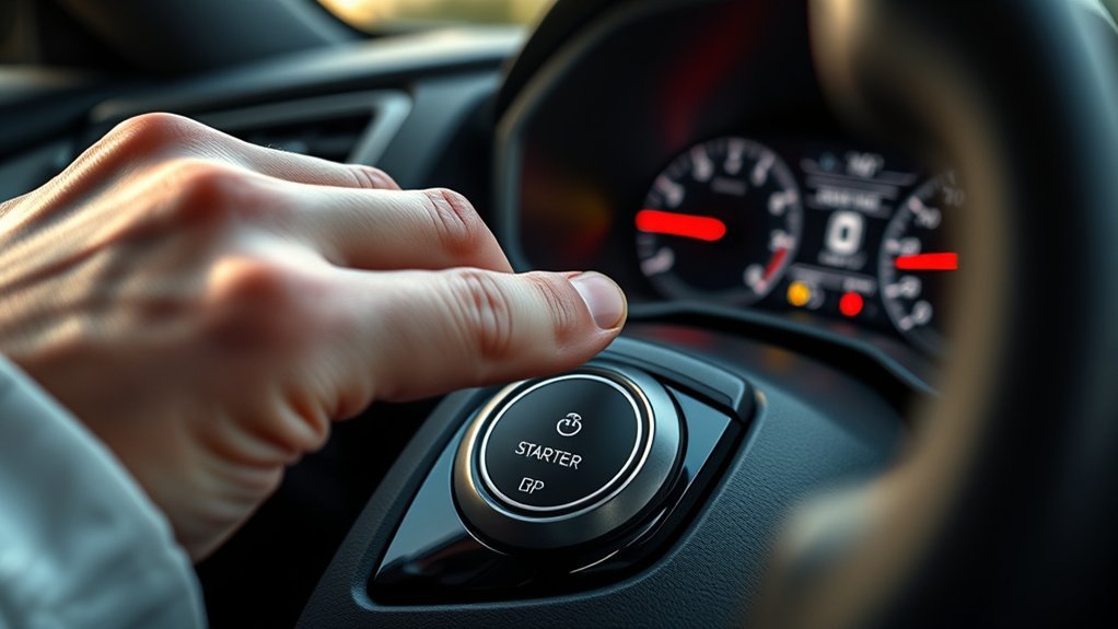 auto start stop feature explained