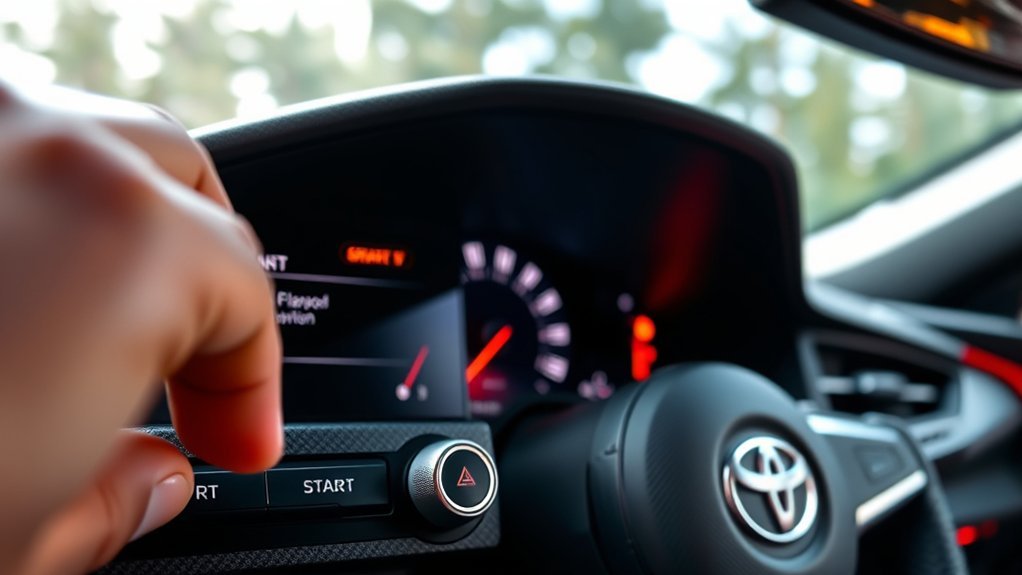 auto start stop issues