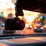 auto upload dash cams