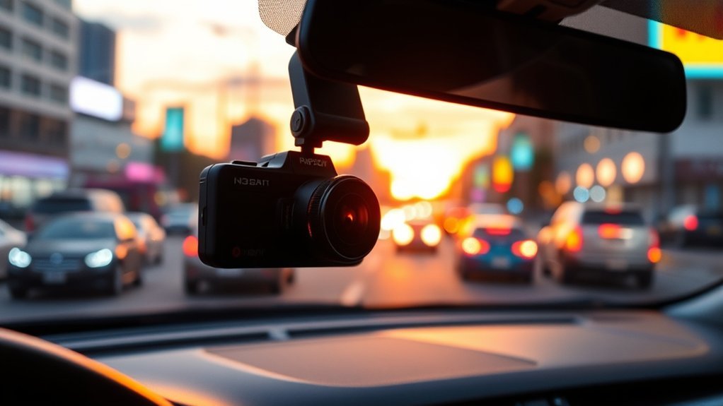 Best Dash Cams with Auto Upload for 2026: Capture Every Moment