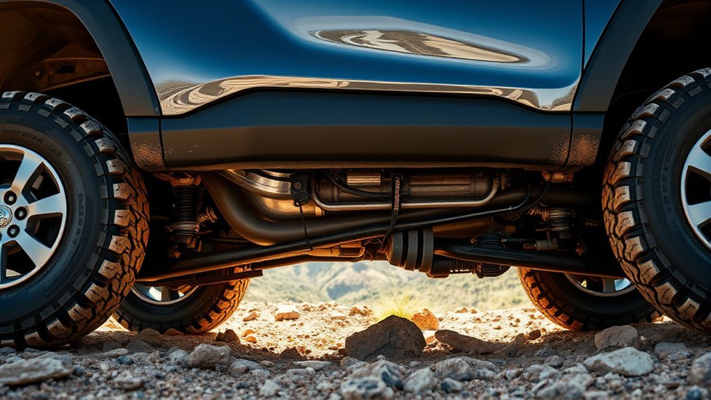 automatic awd for traction
