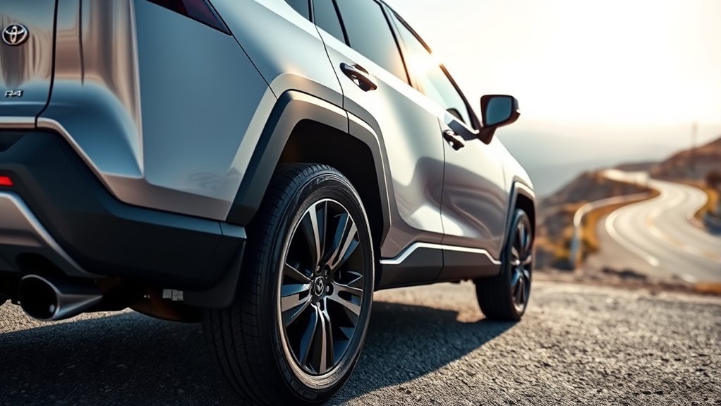automatic braking power enhancement