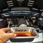 automatic transmission fluid service