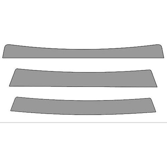 Avery Dennison Nano Ceramic IR Window Tint Kit