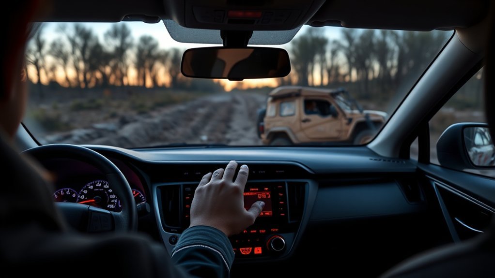 avoid common 4wd mistakes