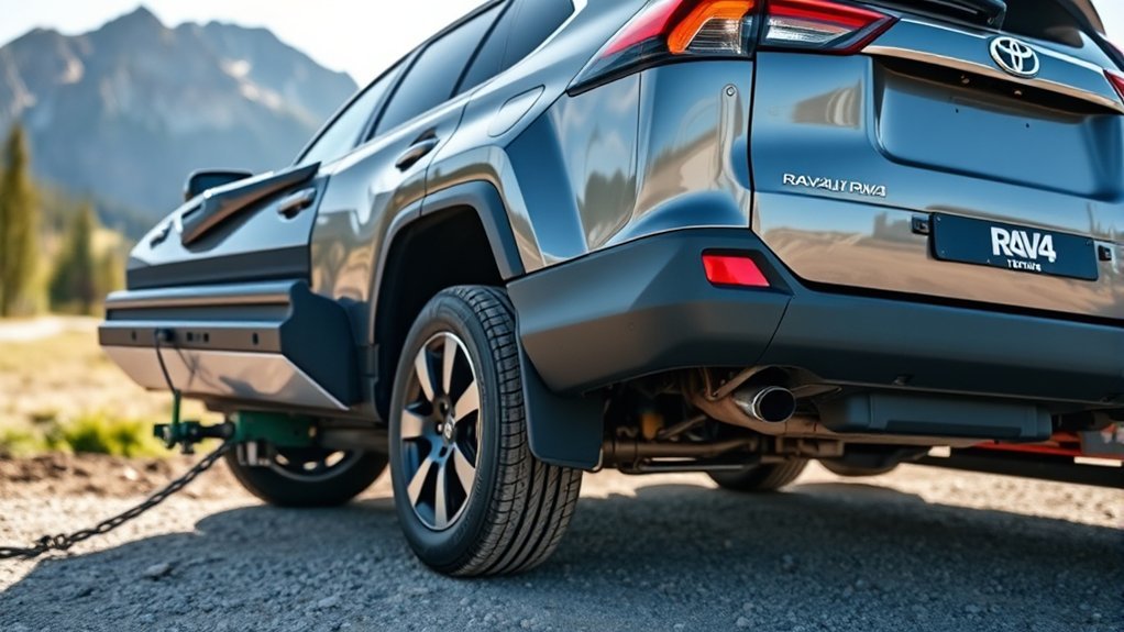 avoid common flat towing mistakes