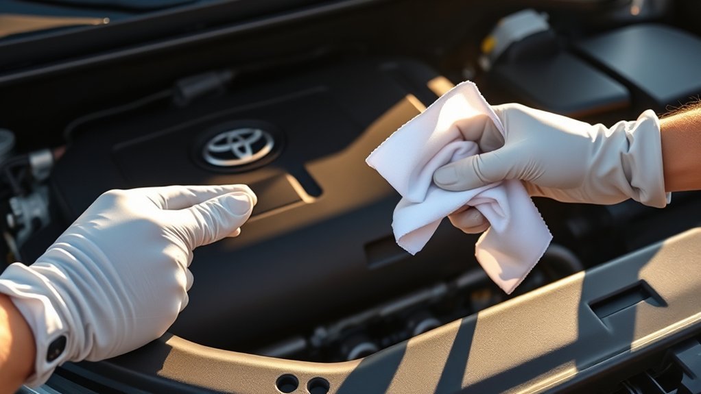 avoid common oil mistakes