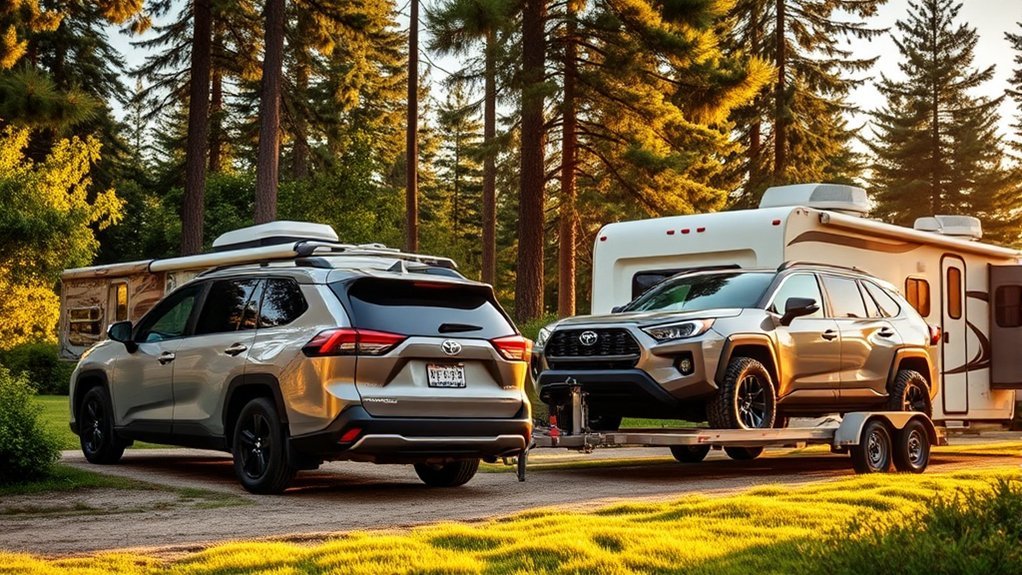 avoid towing mistakes rav4