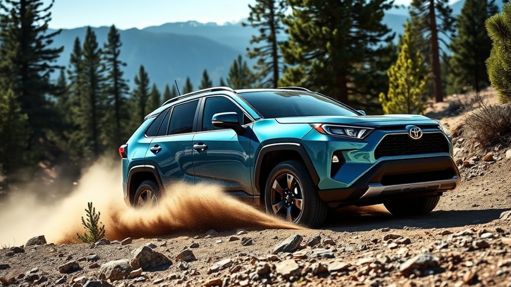 awd enhances driving performance