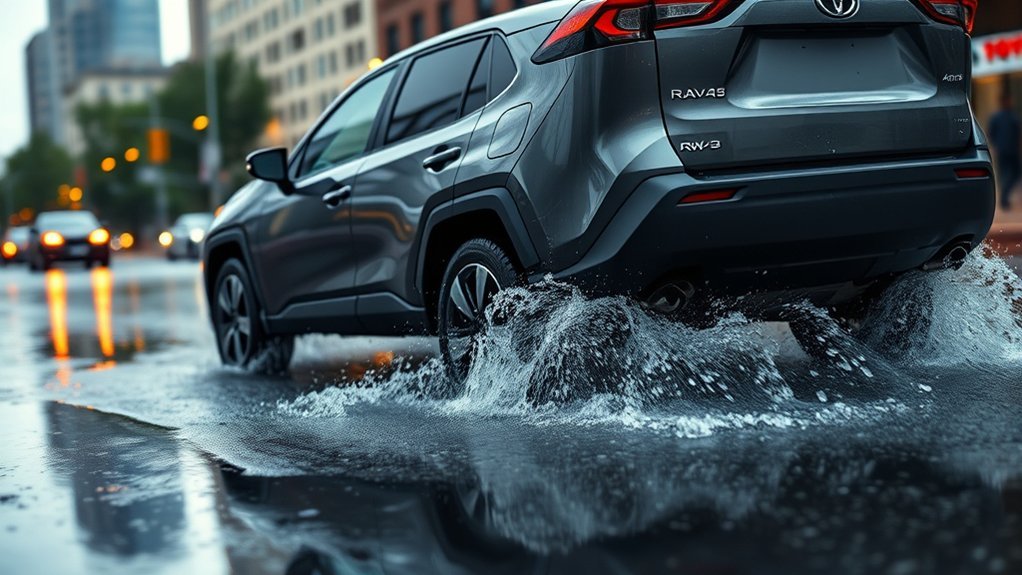 awd enhances memphis driving